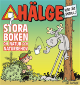 Hlge. Stora boken om..