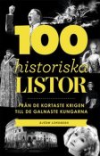 100 historiska listor