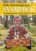 Nya svampboken