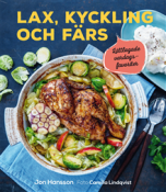 Lax, kyckling och frs.