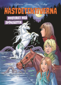 Mysteriet med Sp�kh�sten