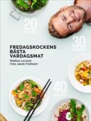 Fredagskockens vardagsmat