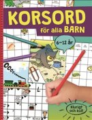 Korsord barn
