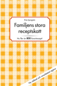 Familjens receptskatt