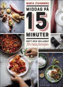 Middag p 15 minuter