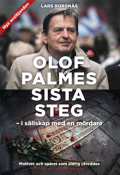 Olof Palmes sista steg