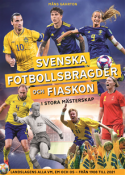 Svenska fotbollsbragder..
