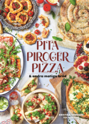 Pita, piroger, pizza