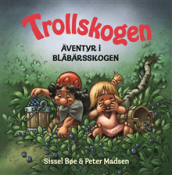 ventyr i blbrsskogen