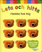 Leta och hitta