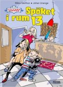 Sp�ket i rum 13