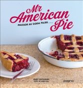 Mr Amercan pie