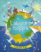 Labyrint...