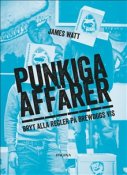 Punkiga affrer