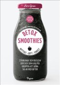 Detox smoothies