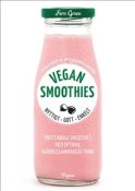 Vegan Smoothies