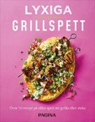 Lyxiga grillspett