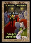 Kungen kommer