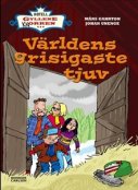 Vrldens grisigaste.