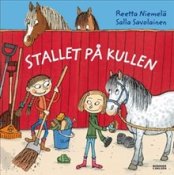 Stallet p kullen