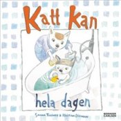 Katt kan