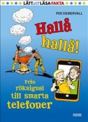 Rksignaler och telefoner
