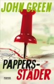 Pappersstder