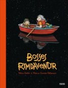Bosses rymdventyr