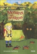 Monstret p rnklippan