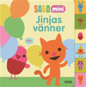 Jinjas vnner
