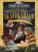 Dubbeldeckarna..Skattkartan
