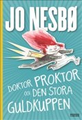 Doktor Protkar. Guldkuppen.
