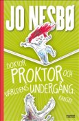 Doktor Protkor och..