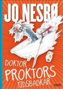 Doktor Protkars tids..