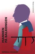 Mannen p balkongen