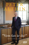 Vem fan r du?