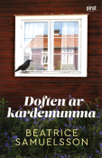 Doften av kardemuma
