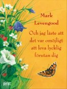 Och jag lste ..
