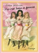 Bota en feminist