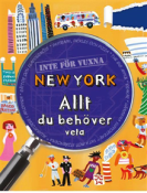New York. Allt..