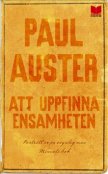 Att uppfinna ensamheten