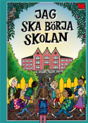 Jag ska b�rja skolan