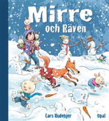 Mirre och r�ven