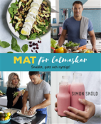 Mat fr latmaskar