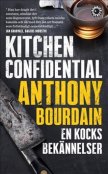 Kitchen Confidential