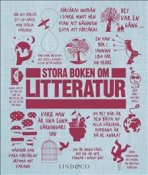 Stora boken om litteratur