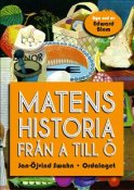 Matens historia