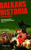 Balkans historia