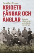 Krigets fngar ...