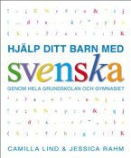 Svenska. Hjlp ditt barn